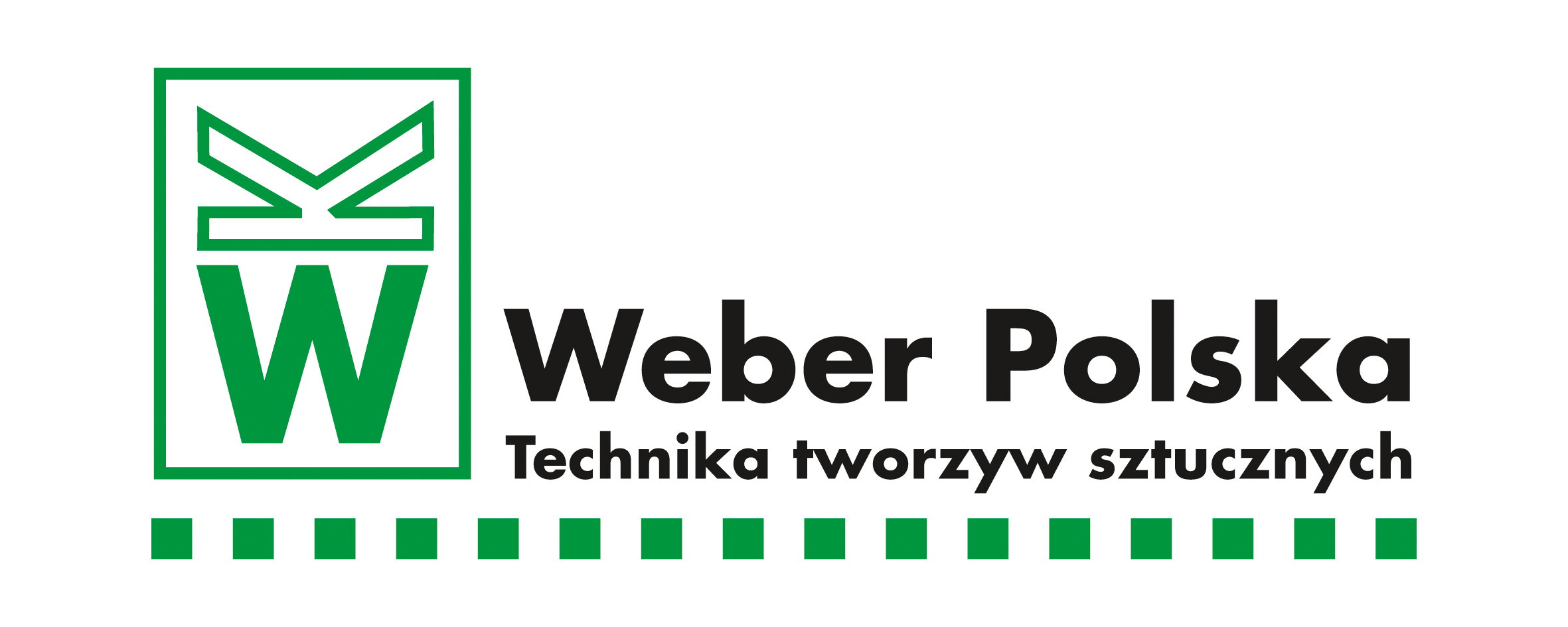Weber Polska Logo